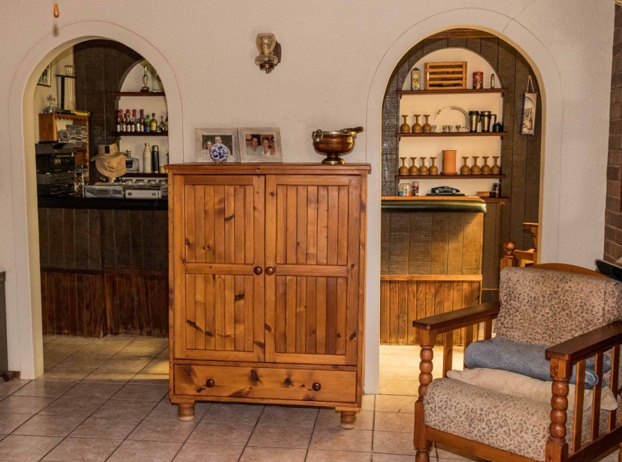 3 Bedroom Property for Sale in Heilbron Free State